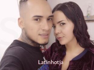 Latinhotja