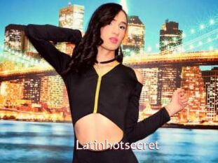 Latinhotsecret