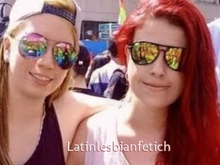 Latinlesbianfetich