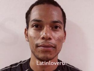 Latinloverb