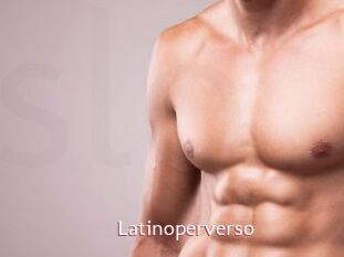 Latinoperverso