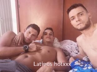 Latinos_hotxxx