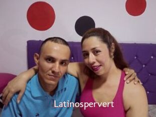 Latinospervert