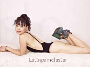 Latinpamelastar