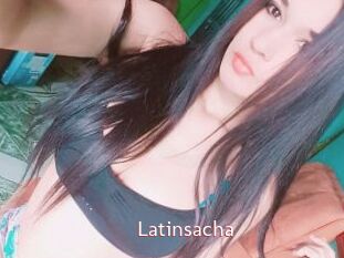 Latinsacha