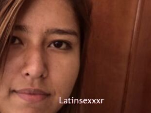 Latinsexxxr