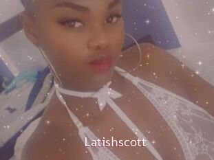 Latishscott