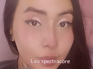 Lau_spectracore