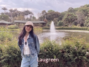 Laugreen