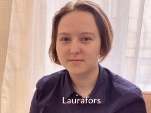 Laurafors