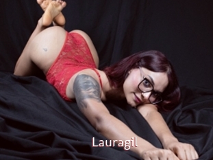Lauragil