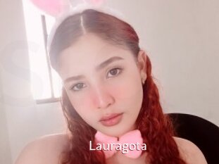 Lauragota