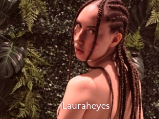 Lauraheyes