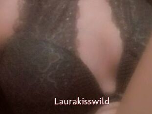 Laurakisswild