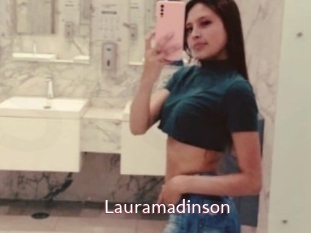 Lauramadinson