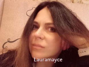 Lauramayce