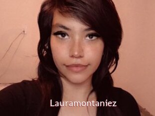 Lauramontaniez