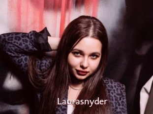 Laurasnyder