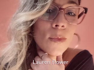 Lauren_flower
