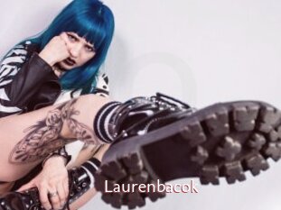 Laurenbacok