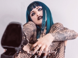 Laurenbarkley
