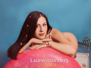 Laurenblonde19