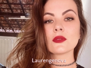 Laurengenova