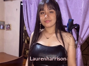 Laurenharrison