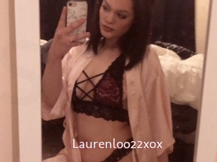 Laurenloo22xox
