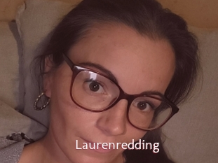 Laurenredding