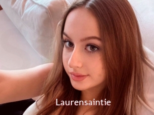 Laurensaintie