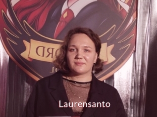 Laurensanto