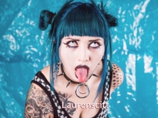 Laurenscitt