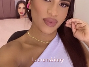 Laurenskinny