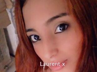 Laurent_x