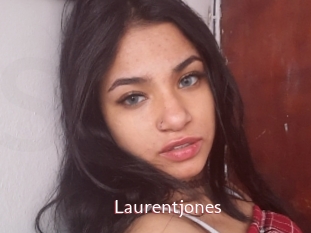 Laurentjones