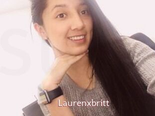Laurenxbritt