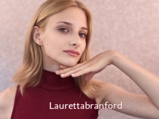 Laurettabranford