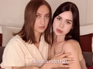 Lauriandethal