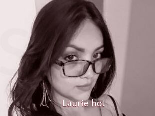 Laurie_hot