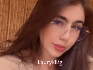 Laurykilig
