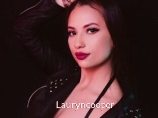 Lauryncooper