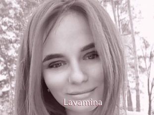 Lavamina