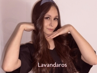 Lavandaros