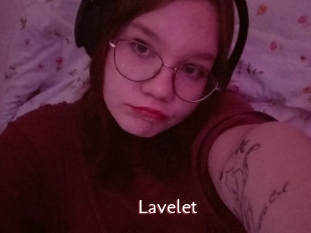 Lavelet
