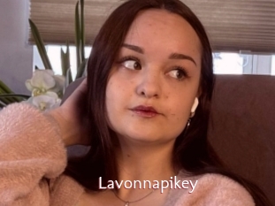 Lavonnapikey