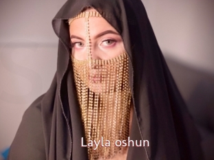 Layla_oshun