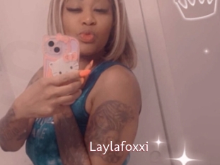 Laylafoxxi