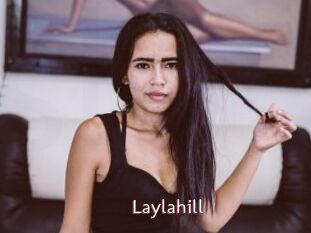 Laylahill