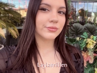 Laylamillen